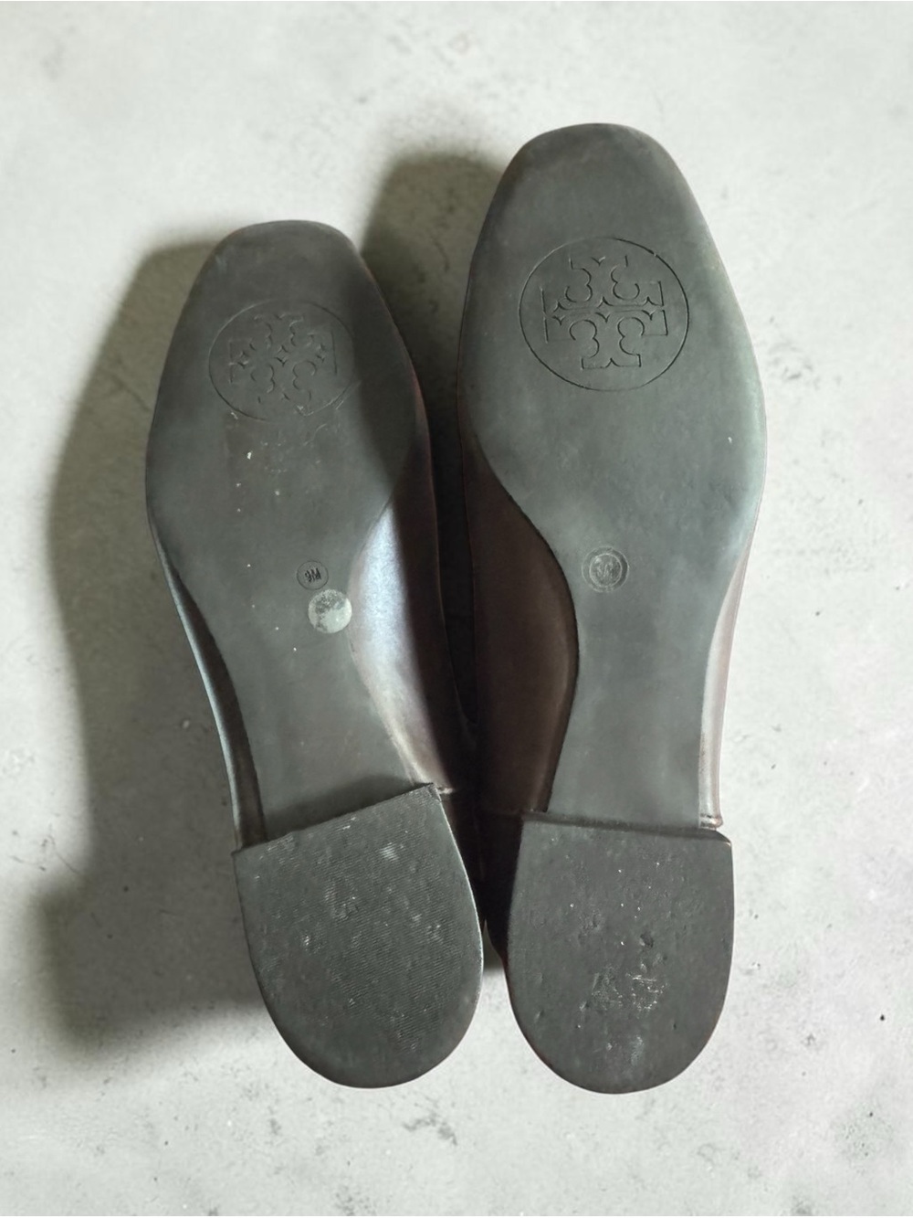 Tory Burch  Irene Equestrian Roding Boot 9M - Picture 3 of 6